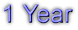 1 Year